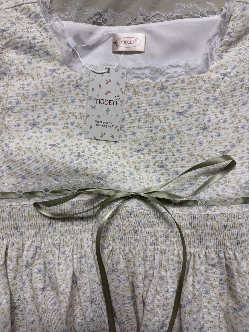 Other made vietnam